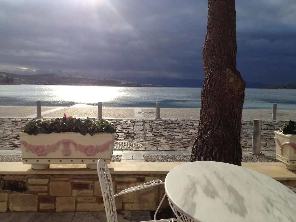 Lola 38 Hotel Foca