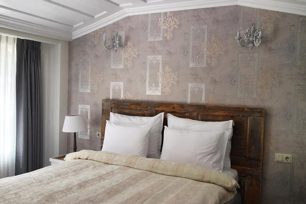 ***  Lola 38 Hotel Foca Turkey
