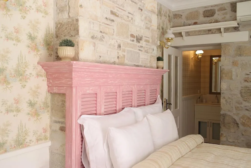 Lola 38 Hotel Foca