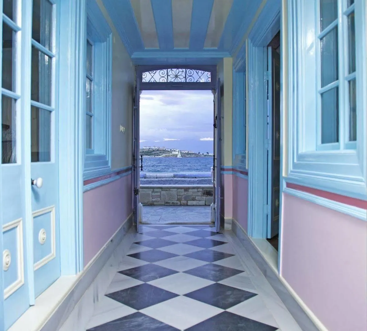 Lola 38 Hotel Foca
