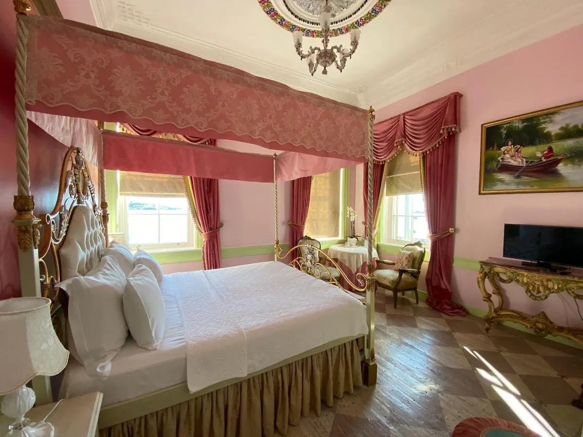 ***  Lola 38 Hotel Foca Turkey