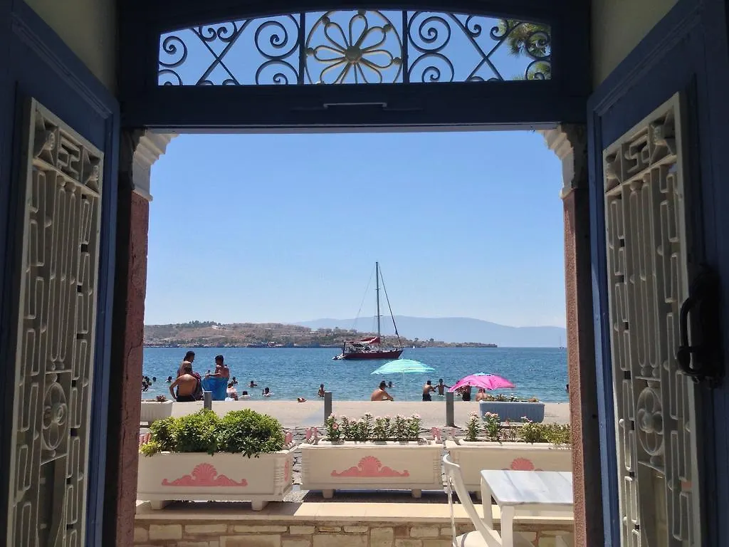 Lola 38 Hotel Foca