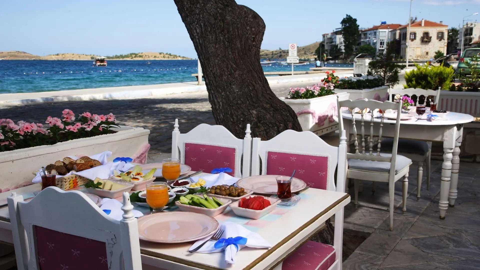 Lola 38 Hotel Foca
