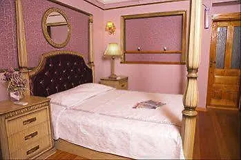 Lola 38 Hotel Foca