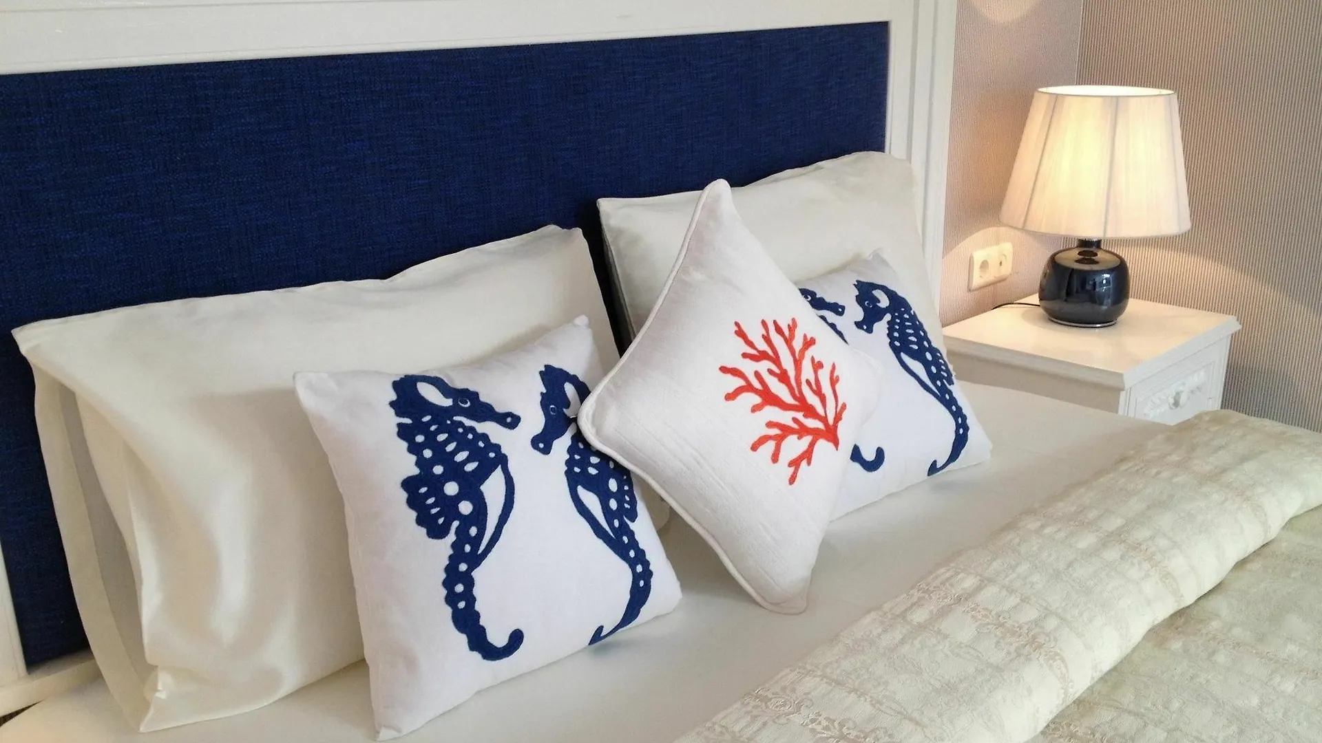 Lola 38 Hotel Foca